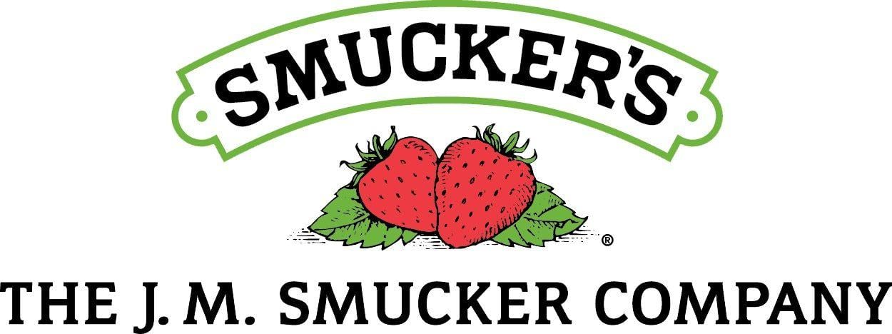 Smucker's Logo - smuckers long logo - Blacksmith Applications