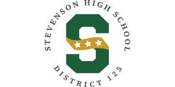 Stevenson Logo - Jobs with Adlai E. Stevenson High School