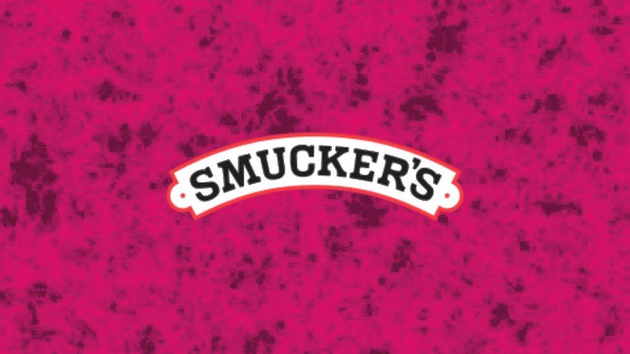 Smucker's Logo - Smucker's Logo - YouTube