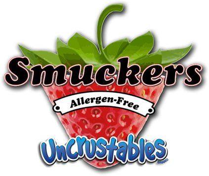 Smucker's Logo - J.M. Smucker's – Ad Logo | MeiMeii.art