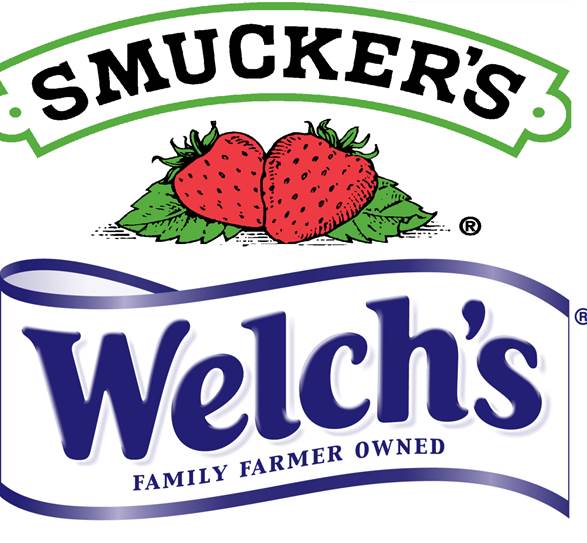 Smucker's Logo - Spread It On: Best Jellies And Jams