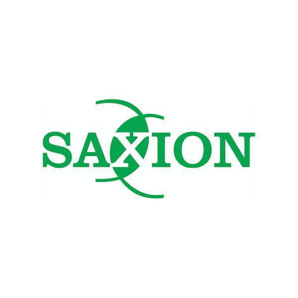 Saxon Logo - saxon-logo - VMH HBO