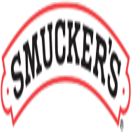 Smucker's Logo - Smucker's Logo - Roblox