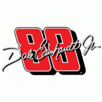 88 Logo - Dale Jr 88. Brands of the World™. Download vector logos and logotypes