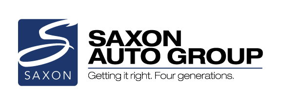Saxon Logo - Saxon Rewards. Saxon Auto Group