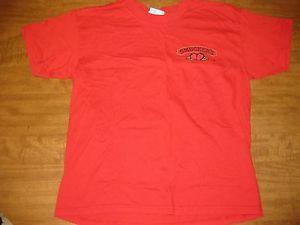 Smucker's Logo - SMUCKERS logo youth lrg T shirt jelly OHIO fruit spreads Orrville OG ...