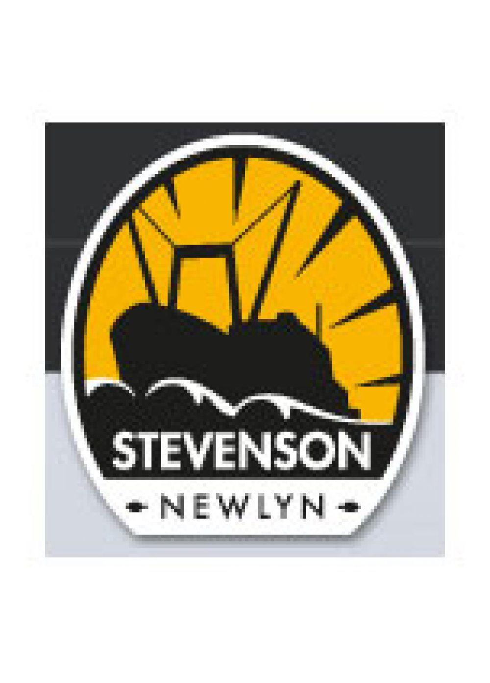 Stevenson Logo - W Stevenson & Sons | Food From Cornwall