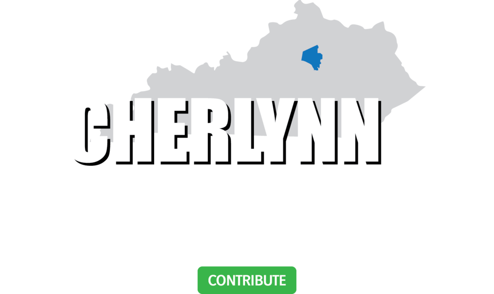 Stevenson Logo - Cherlynn Stevenson