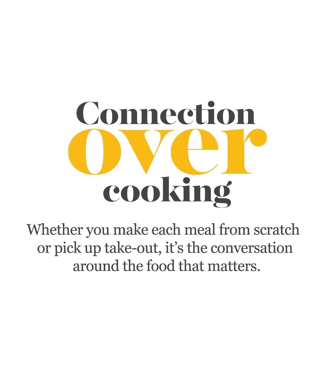 Smucker's Logo - Mealtime Movement: Connection Over Cooking