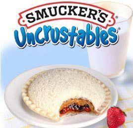 Smucker's Logo - smuckers |