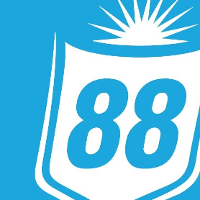 88 Logo - Signal 88 Security Patrol Officer Salary