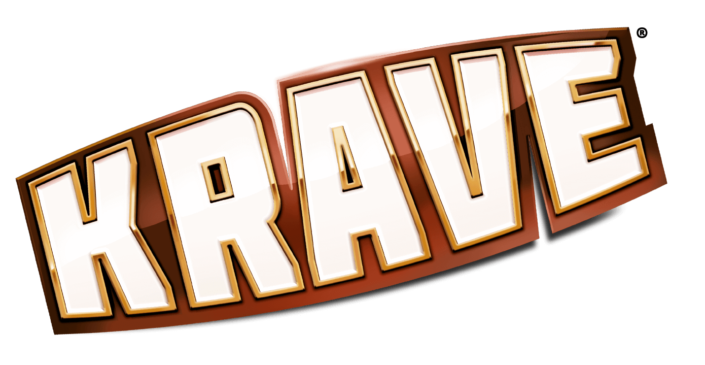 Krave Logo - Krave ®