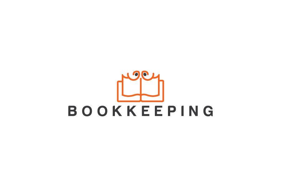 Bookkeeping Logo - Entry #16 by AV99N for Design Bookkeeping Logo for Mac | Freelancer