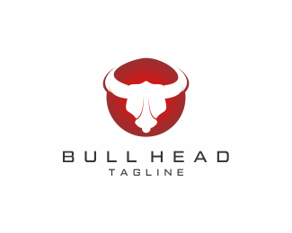 Bullhead Logo - BULLHEAD Designed