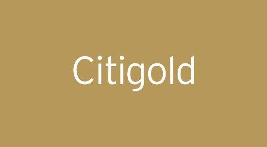 Citigold Logo - How do I activate Citibank CitiGold Debit Card? - Credit Card ...