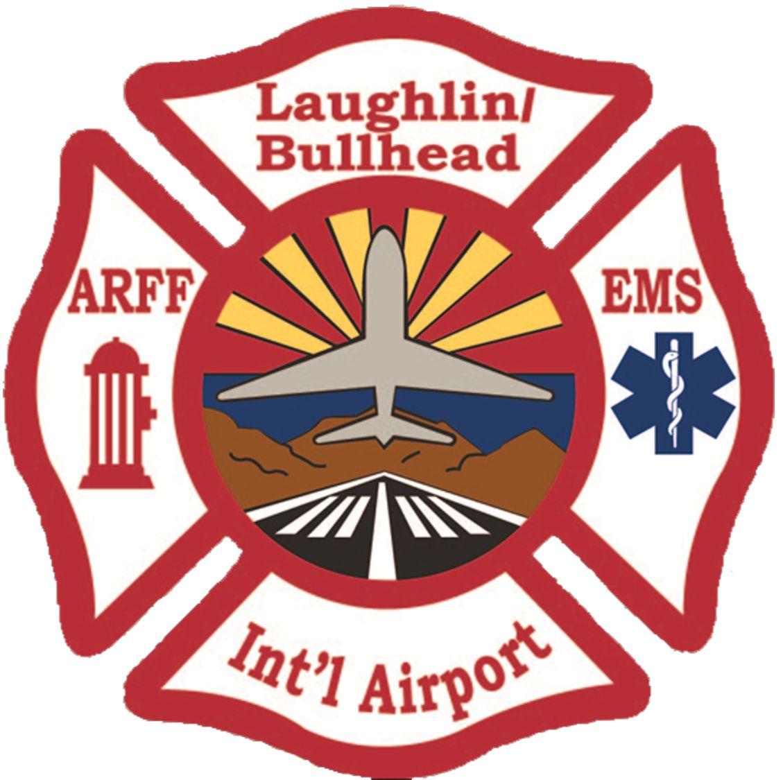 Bullhead Logo - ARFF LOGO