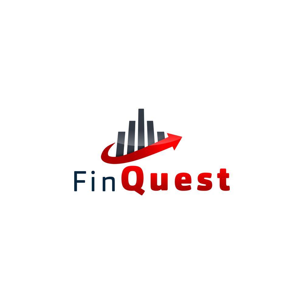 Bookkeeping Logo - Finquest Online Bookkeeping Logo - Yelp
