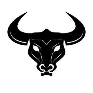Bullhead Logo - Free Bull Logo Clipart, Download Free Clip Art, Free Clip Art