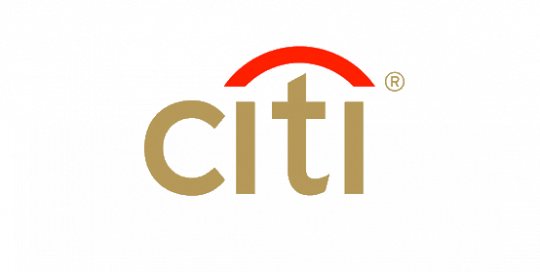 Citigold Logo - Portfolio Archive