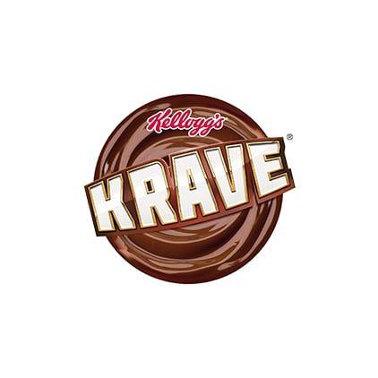 Krave Logo - Krave ®