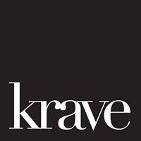 Krave Logo - Krave | Retail - Clothes and Accessories