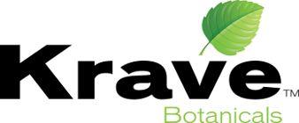 Krave Logo - Krave Logo