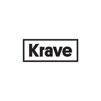 Krave Logo - Krave Beauty