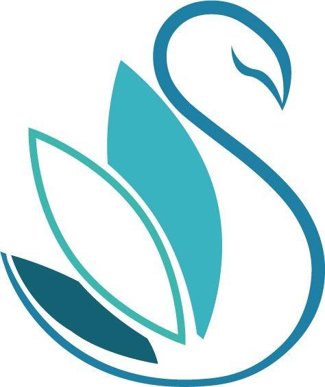 Swans Logo - Swan Logos