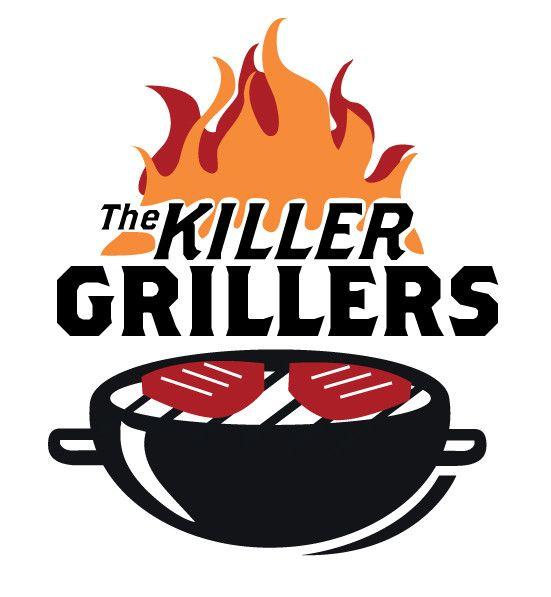 Grillers Logo - Entry #26 by mpollockraymond for Design a Logo for The Killer ...