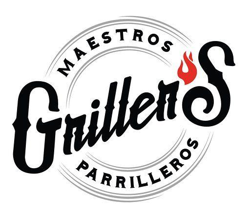 Grillers Logo - BIENVENIDOS A GRILLER´S of Grillers, Seville