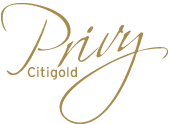 Citigold Logo - Citigold Privy