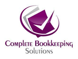 Bookkeeping Logo - Shellys Bookkeeping logo design - 48HoursLogo.com