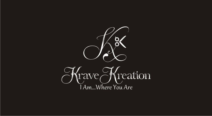 Krave Logo - 63 Logo Designs | Business Logo Design Project for Krave Kreation