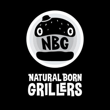 Grillers Logo - Logo - Picture of Natural Born Grillers, Mount Gambier - TripAdvisor