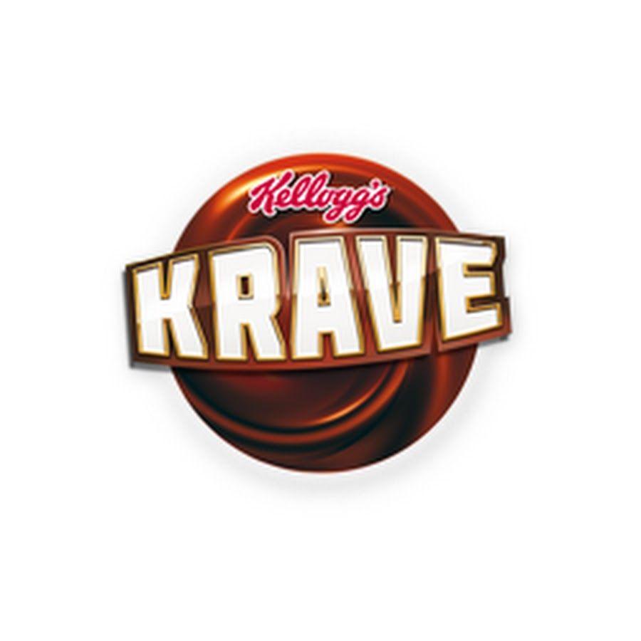 Krave Logo - KraveUnleashed - YouTube