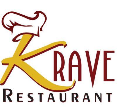 Krave Logo - Krave Elmhurst Reviews at Restaurant.com