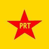 PRT Logo - Logo