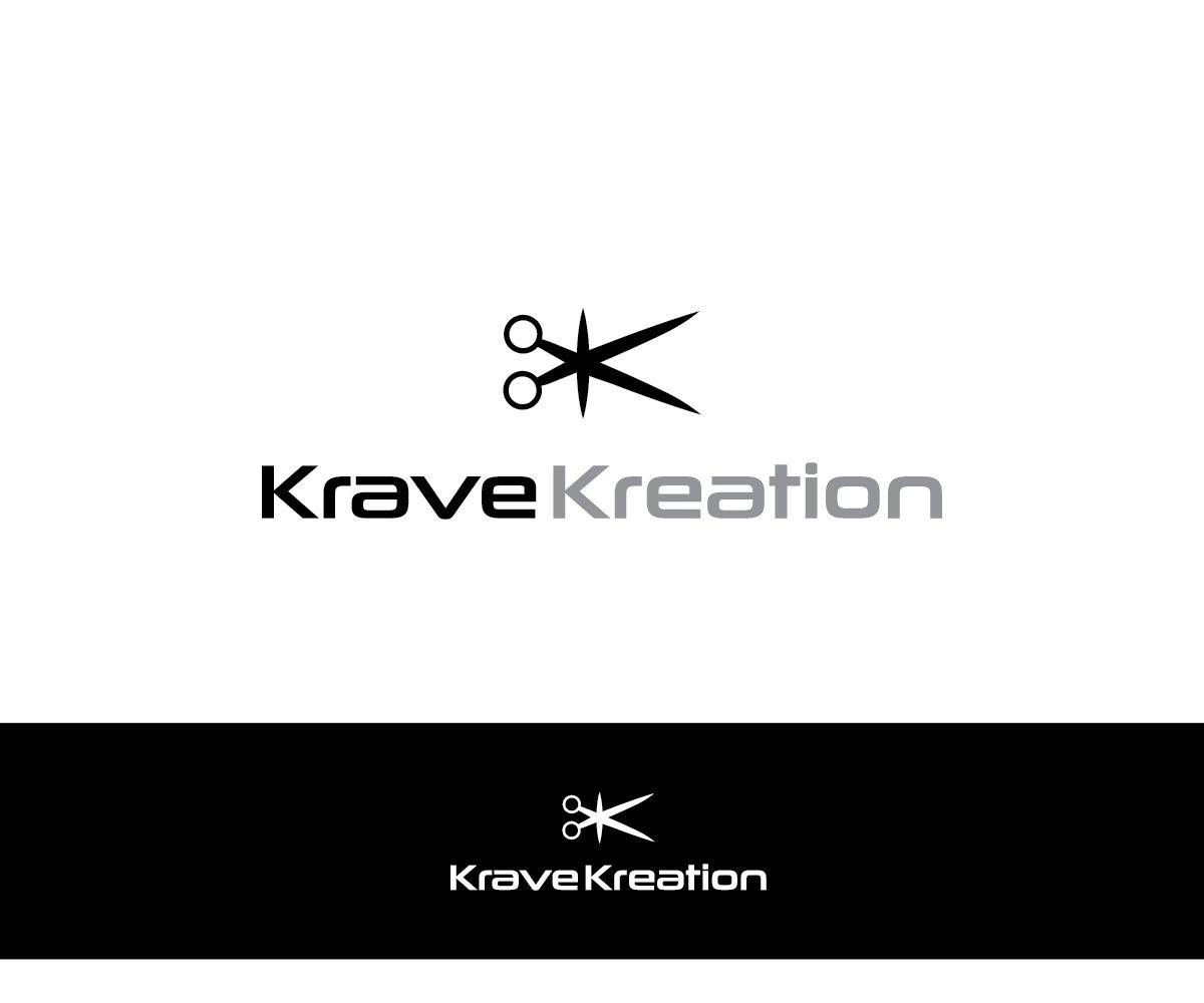 Krave Logo - Business Logo Design for Krave Kreation by KeyReative_Krowd | Design ...