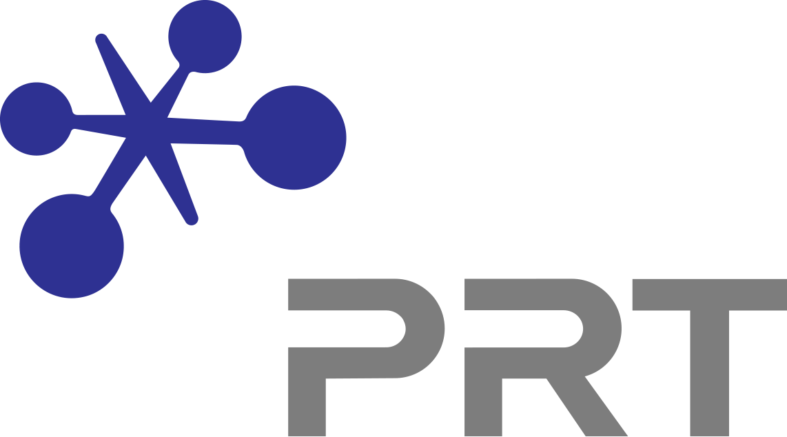 PRT Logo - Commodity Data Solutions