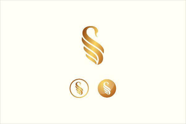 Swans Logo - Swan Logo Design & Premium Templates Download