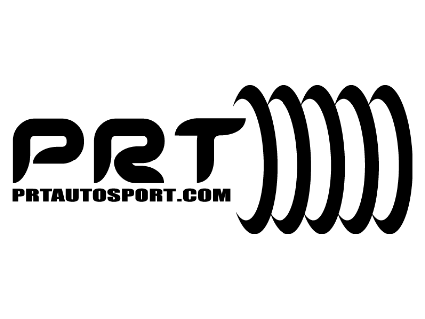 PRT Logo - PRT Logo Decal 10