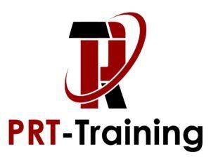 PRT Logo - Staff Fire Safety Training and East Midlands