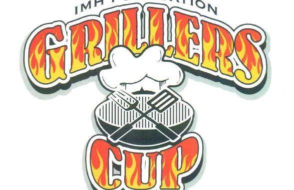 Grillers Logo - IMH Foundation Grillers Cup