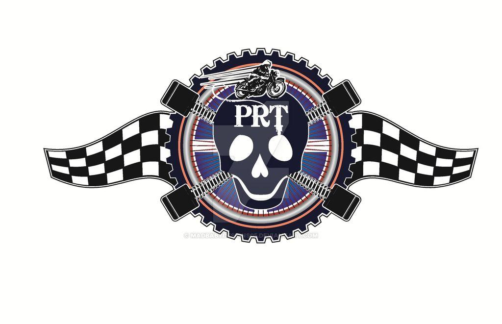 PRT Logo - PRT Logo by madbabydesigns05 on DeviantArt