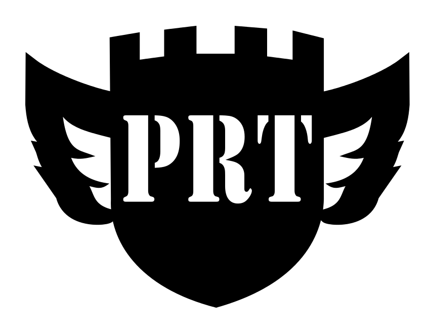PRT Logo - Crystallized [Worm/Steven Universe] | Page 21 | SpaceBattles Forums