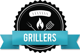 Grillers Logo - Our Products. Uncle Charley's Sausage