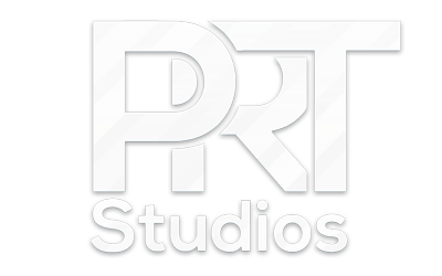 PRT Logo - PRT Studios