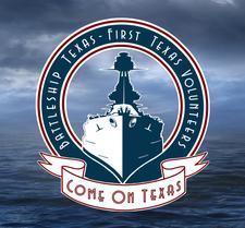 Battleship Logo - Battleship TEXAS Tours and Events Events