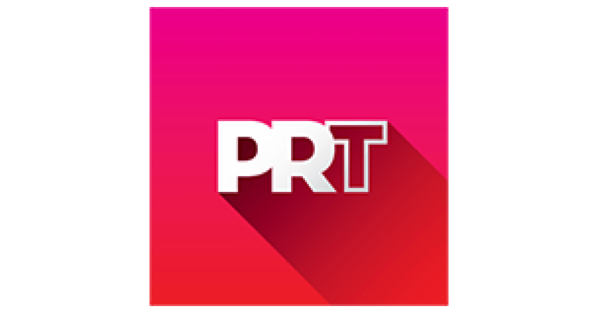 PRT Logo - PRT | CommunicationsMatch
