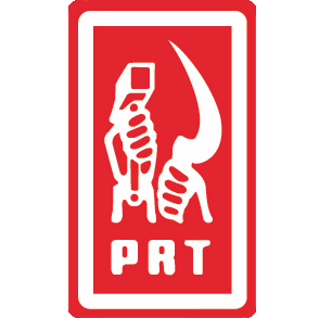 PRT Logo - PRT Party (Mexico).png